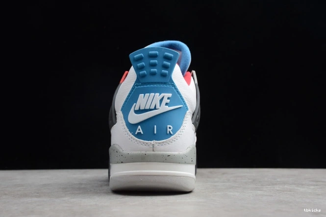 Reps TBK Air CI1184-146 The Jordan What 4 0729